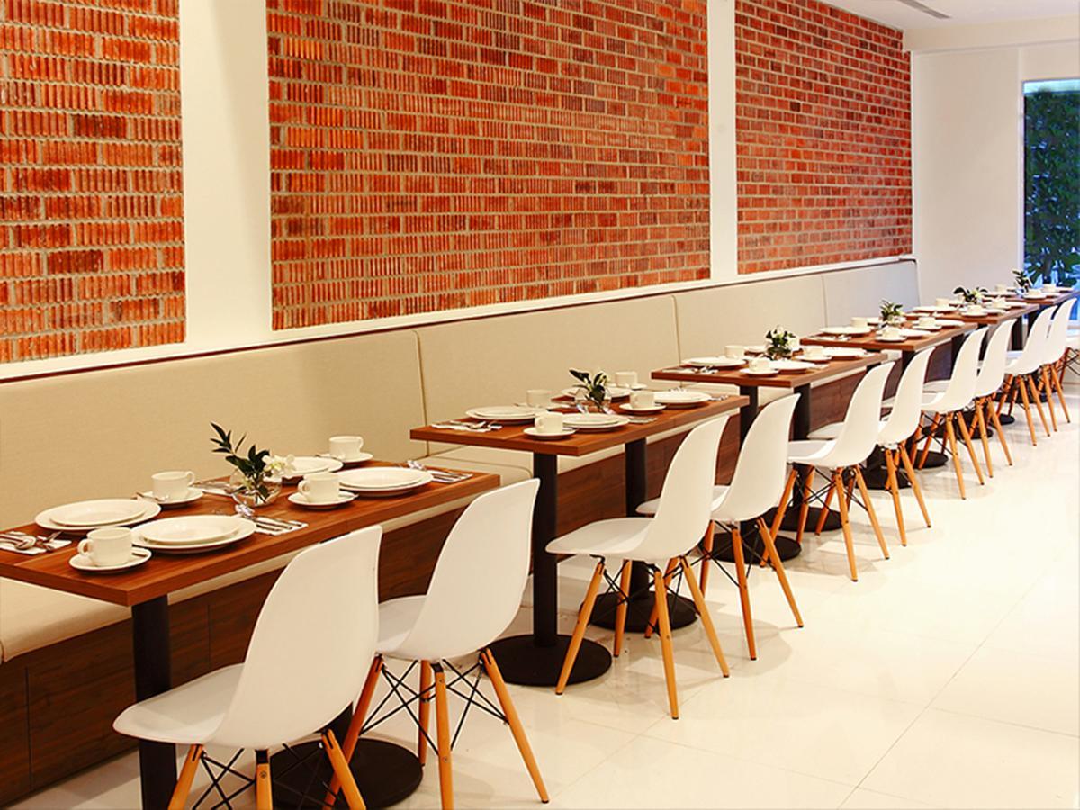Khách sạn Arcadia Singapore