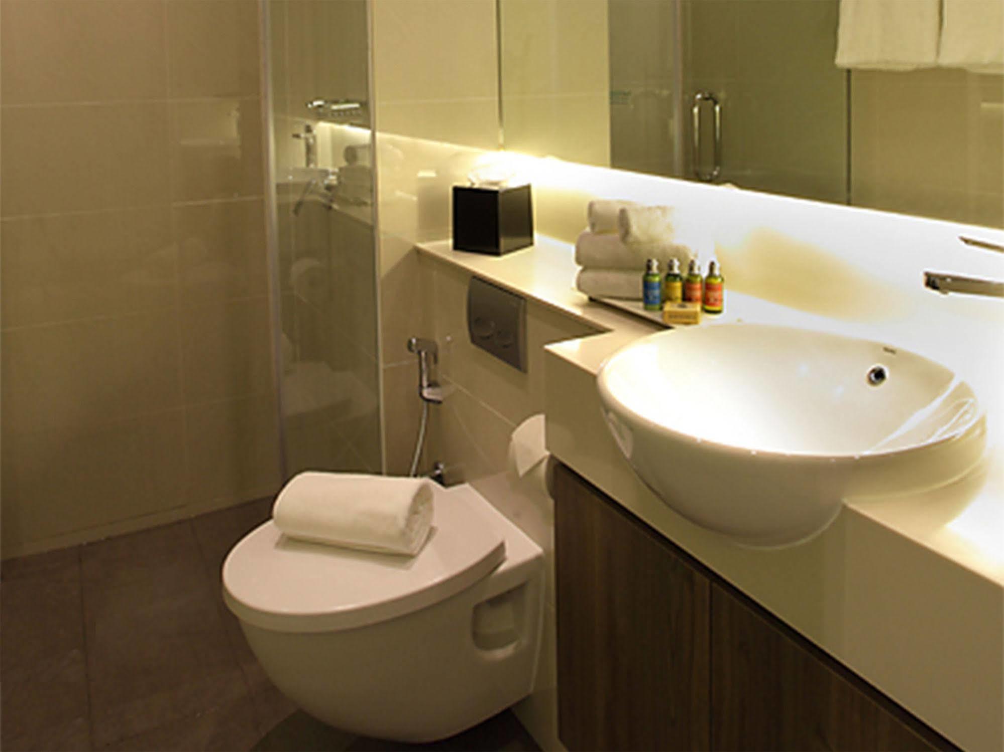 Arcadia Khách sạn 4*
