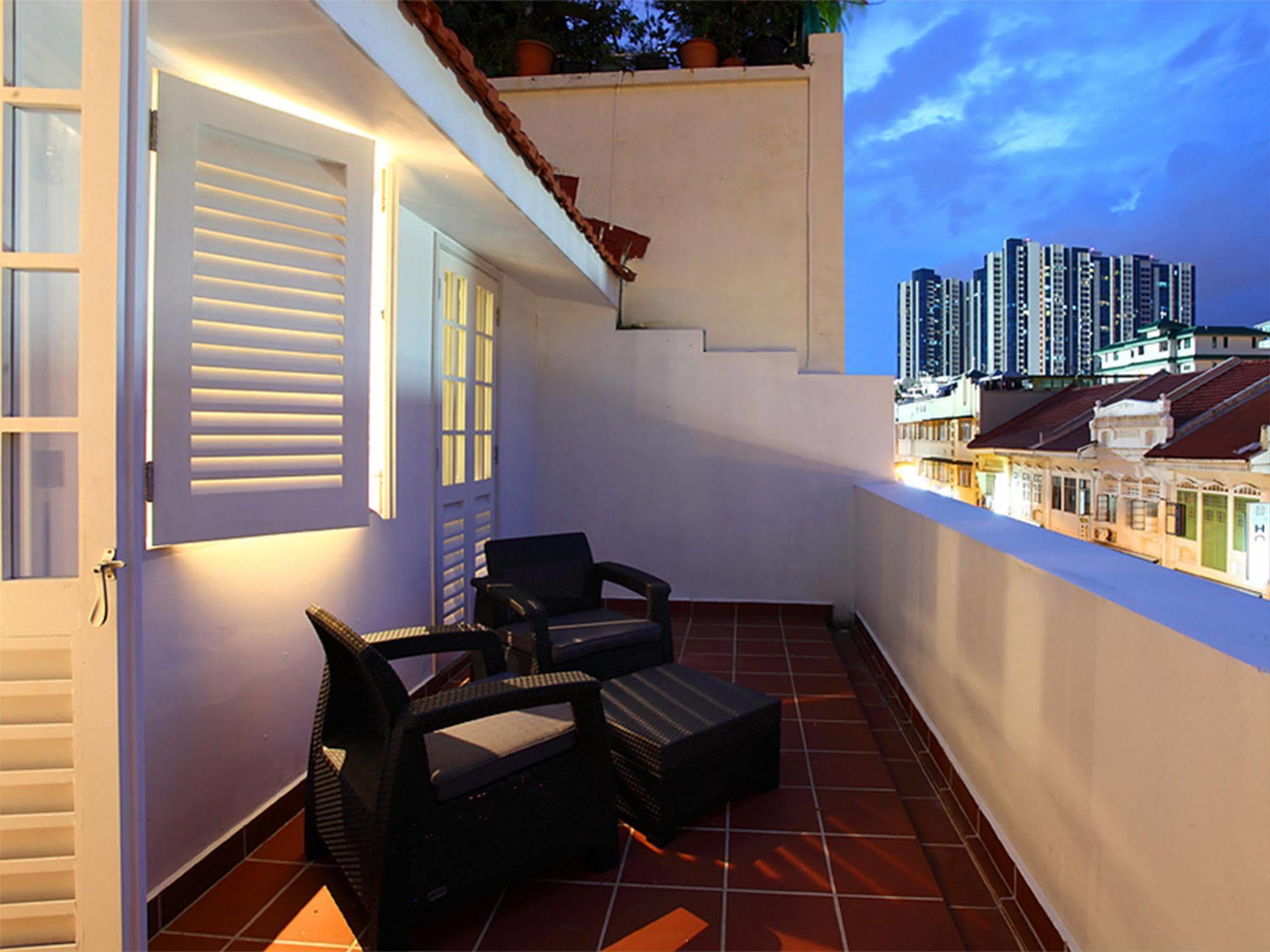 Khách sạn Arcadia 4*